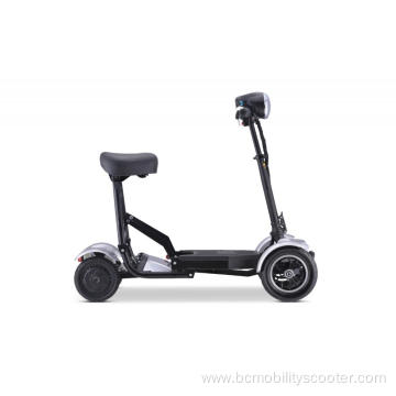 Hot Selling Adult 4 Wheel Electric Scooters Mobility